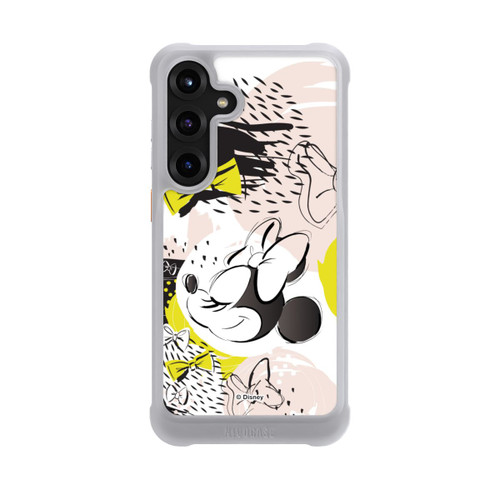 Samsung Galaxy S25+  NIVOmax Minnie Abstrakt