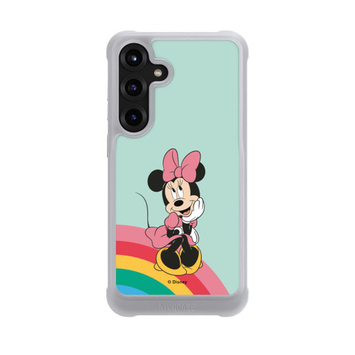 Samsung Galaxy S25+  NIVOmax Minnie Regenbogen Portrait