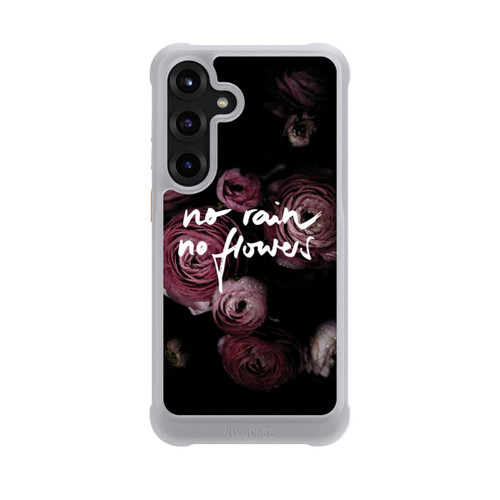 Samsung Galaxy S25+  NIVOmax No Rain No Flowers