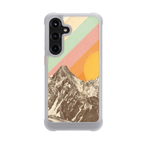 Samsung Galaxy S25+  NIVOmax Gebirgslandschaft