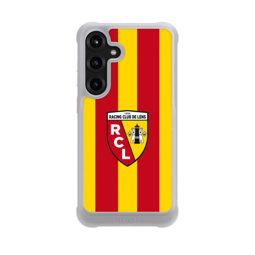 Samsung Galaxy S25+  NIVOmax RC Lens Heimtrikot 2020/21