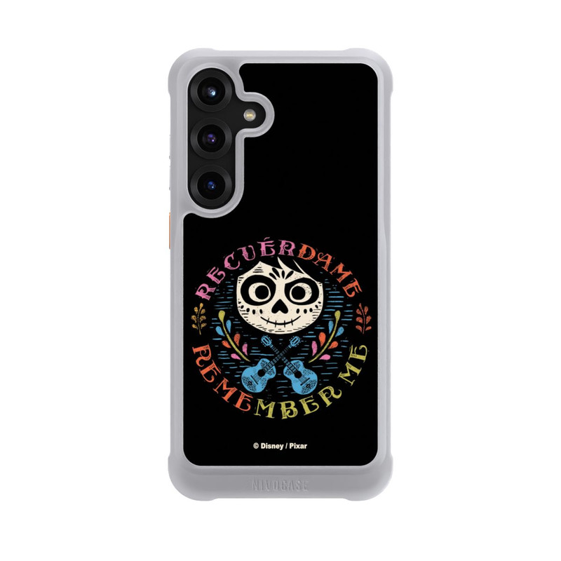 Galaxy S25 + NIVOmax Coco Remember Me