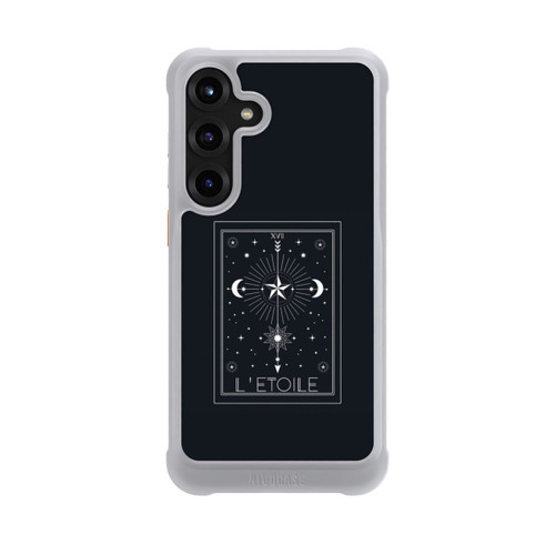 Samsung Galaxy S25+  NIVOmax Etoile Carte de tarot