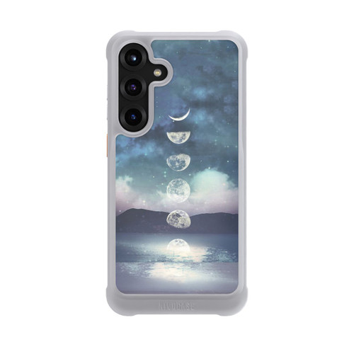 Samsung Galaxy S25+  NIVOmax Lune montante