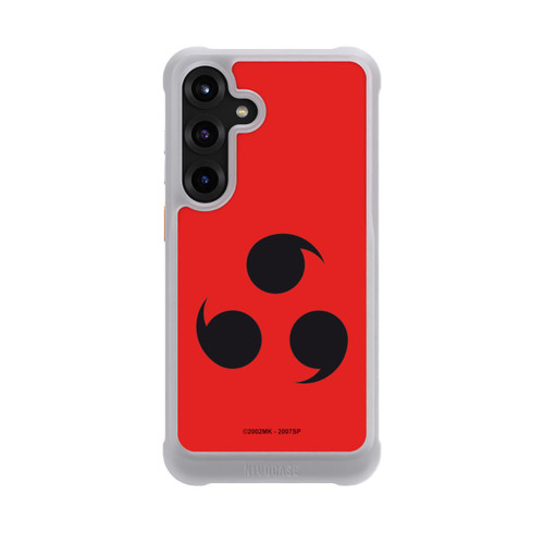 Samsung Galaxy S25+  NIVOmax Sharingan