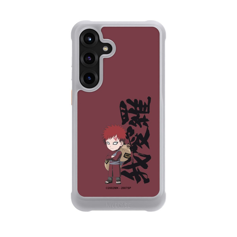 Galaxy S25 + NIVOmax Gaara SD