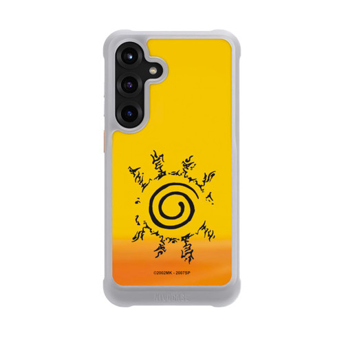 Samsung Galaxy S25+  NIVOmax Das Siegel von Naruto