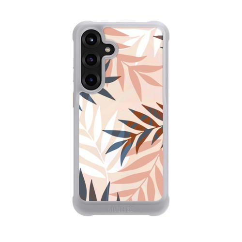 Samsung Galaxy S25+  NIVOmax Thème Pastel Palms