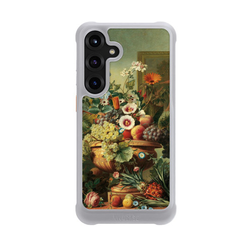 Samsung Galaxy S25+  NIVOmax Still Life with Flowers and Fruit - Eelke Jelles Eelkema