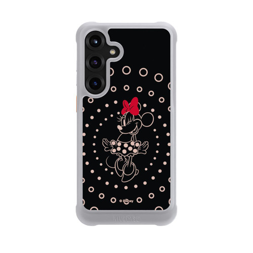 Samsung Galaxy S25+  NIVOmax Minnie Sassy Polka Dots