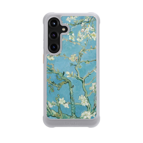 Samsung Galaxy S25+  NIVOmax Amandier en fleur par Vincent Van Gogh
