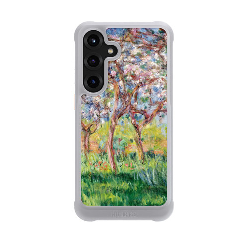 Samsung Galaxy S25+  NIVOmax Printemps à Giverny - Claude Monet