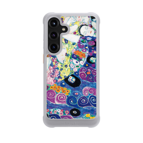 Samsung Galaxy S25+  NIVOmax Les Vierges - Gustav Klimt