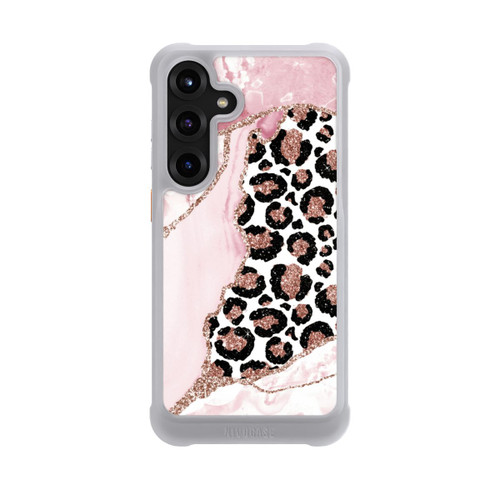 Samsung Galaxy S25+  NIVOmax Muster und Texturen Rosa