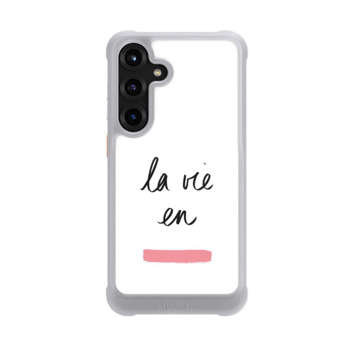 Samsung Galaxy S25+  NIVOmax La Vie en Rosa