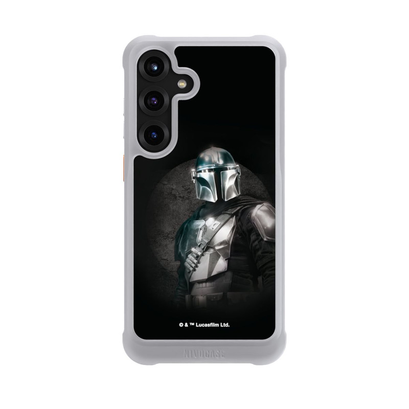 Galaxy S25 + NIVOmax Soldat de l'Empire 
