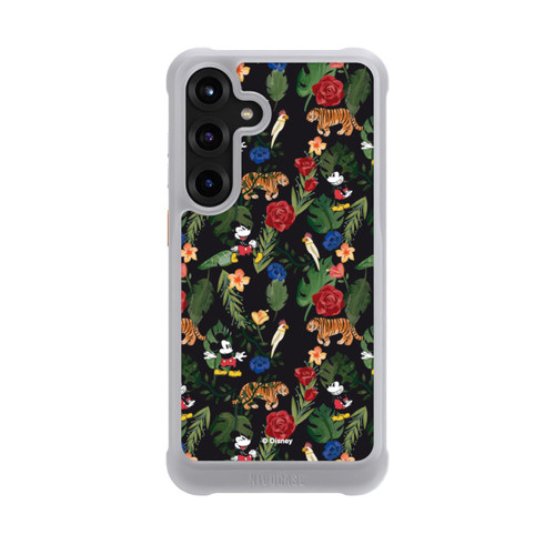 Samsung Galaxy S25+  NIVOmax Micky Dschungel