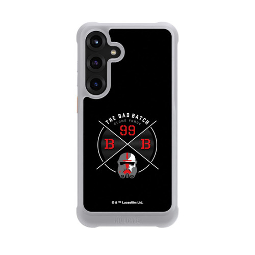 Samsung Galaxy S25+  NIVOmax The Bad Batch Clone Force 99