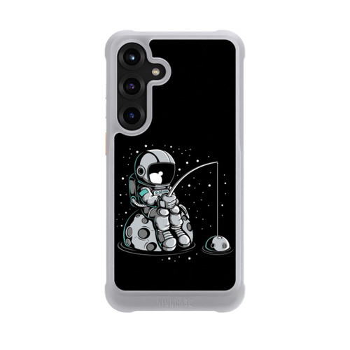 Samsung Galaxy S25+  NIVOmax Astronaut Fishing