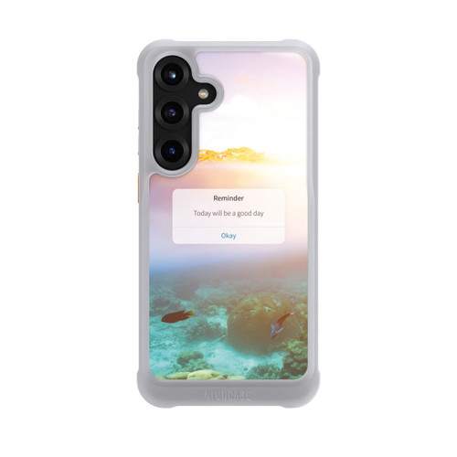 Samsung Galaxy S25+  NIVOmax Reminder 3