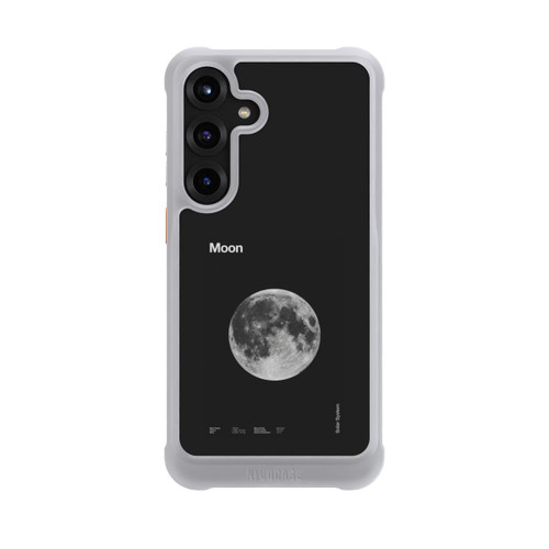 Samsung Galaxy S25+  NIVOmax Solar System Mond