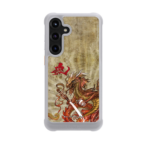 Samsung Galaxy S25+  NIVOmax 13th Samurai