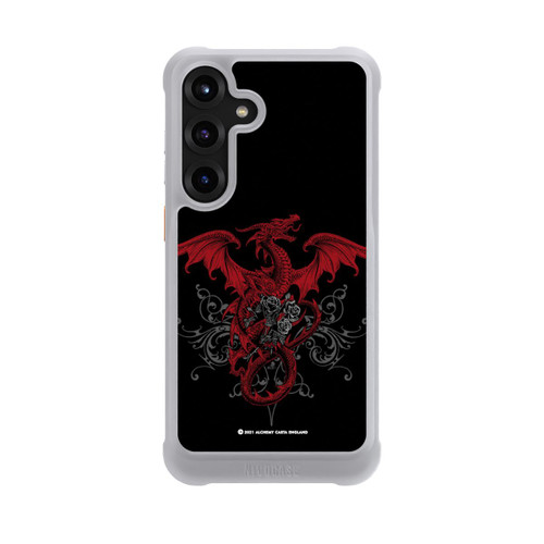 Samsung Galaxy S25+  NIVOmax Draco Rosa