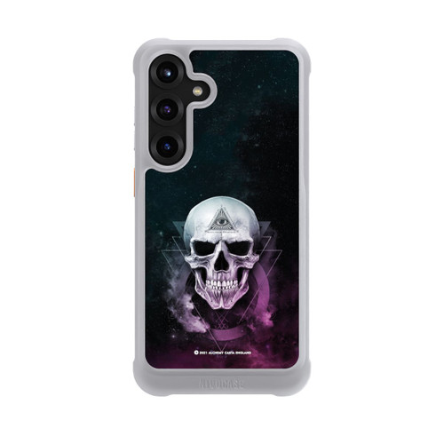 Samsung Galaxy S25+  NIVOmax DIE LEERE