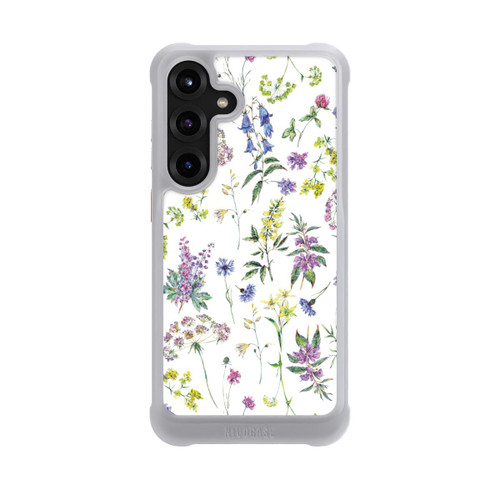 Samsung Galaxy S25+  NIVOmax Wald und Wiesenblumen