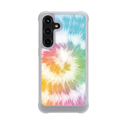 Samsung Galaxy S25+  NIVOmax Neon Rainbow - Batik