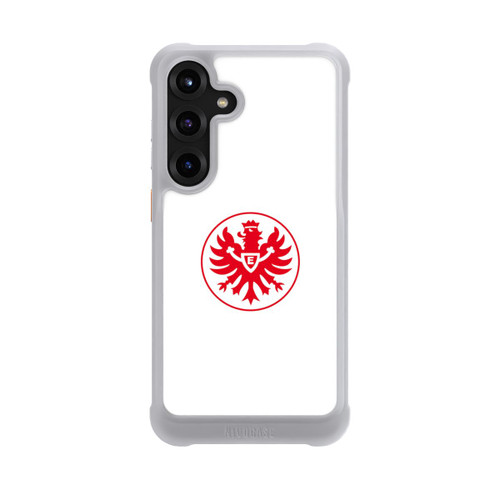 Samsung Galaxy S25+  NIVOmax Logo Adler 1959 Rot
