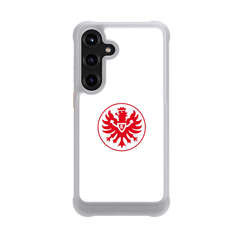 Galaxy S25 + NIVOmax Logo Adler 1959 Rot
