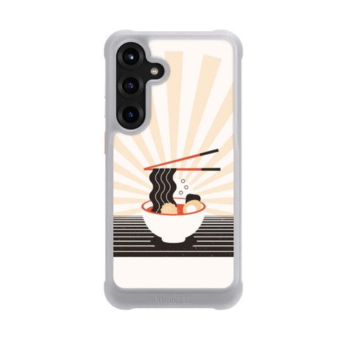 Samsung Galaxy S25+  NIVOmax Ramen Noodle Soup