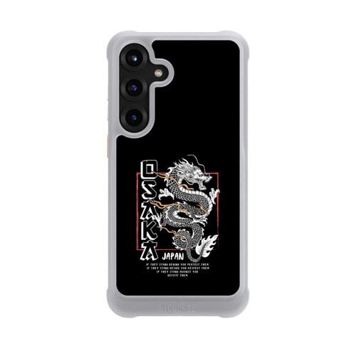 Samsung Galaxy S25+  NIVOmax Dragon d'Osaka