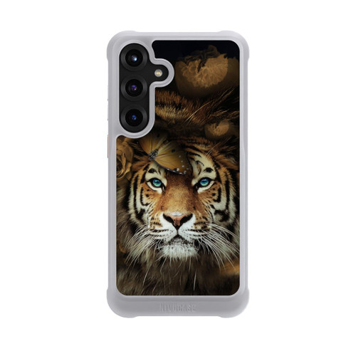 Samsung Galaxy S25+  NIVOmax Herbsttiger