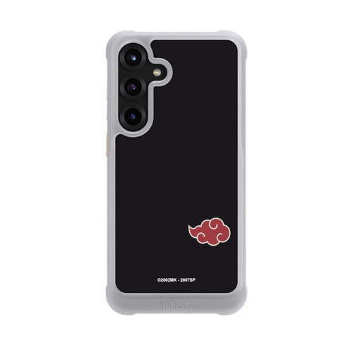 Samsung Galaxy S25+  NIVOmax Akatsuki Black