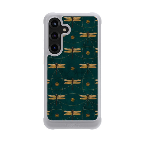 Samsung Galaxy S25+  NIVOmax Dragonfly Elegance