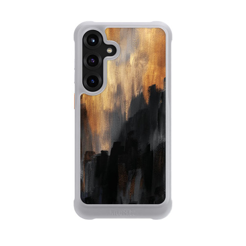 Samsung Galaxy S25+  NIVOmax Hoffnung