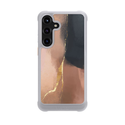 Samsung Galaxy S25+  NIVOmax Bleib ruhig