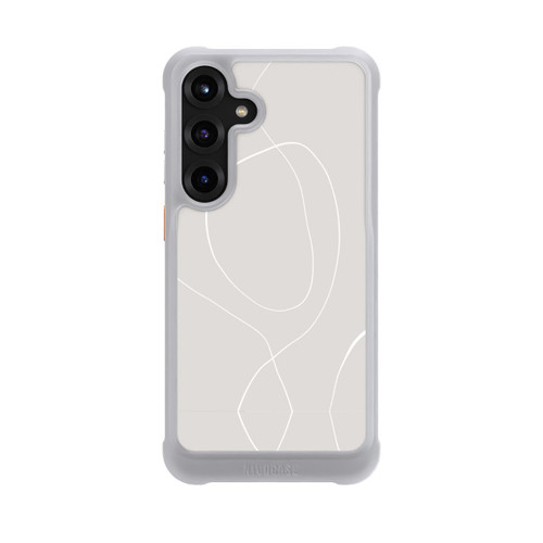 Samsung Galaxy S25+  NIVOmax Sanft werden - Anastasia Sawall