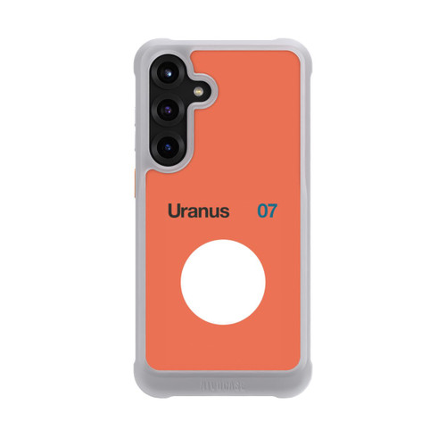 Samsung Galaxy S25+  NIVOmax Uranus