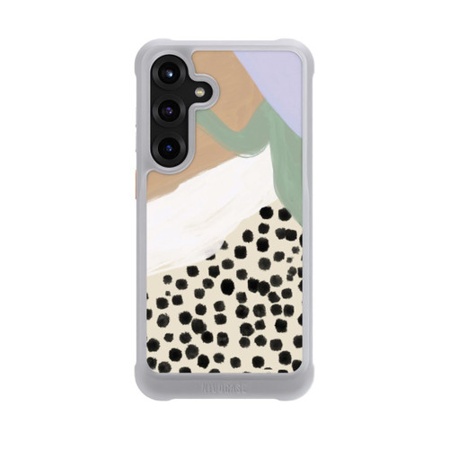 Samsung Galaxy S25+  NIVOmax Verrücktes Leben Boho Pastell