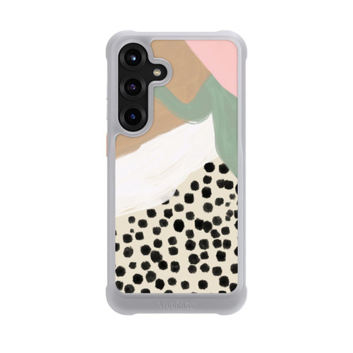 Samsung Galaxy S25+  NIVOmax Verrücktes Leben Boho Soft