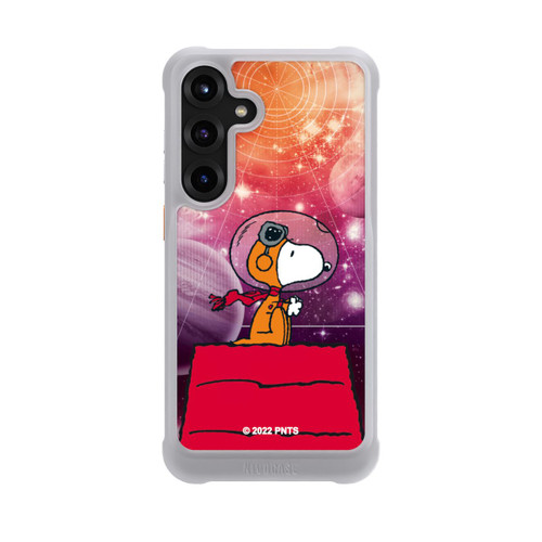 Samsung Galaxy S25+  NIVOmax Snoopy Weltraumreisender Planet
