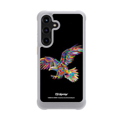 Samsung Galaxy S25+  NIVOmax Adler Art By P.D. Moreno