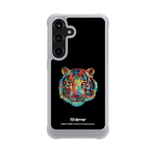 Samsung Galaxy S25+  NIVOmax Tiger Art By P.D. Moreno
