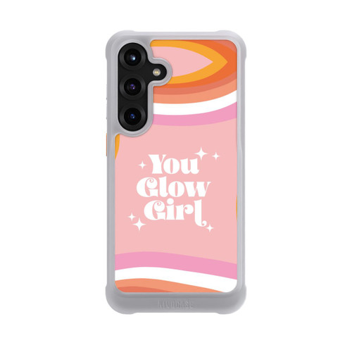 Samsung Galaxy S25+  NIVOmax You Glow Girl