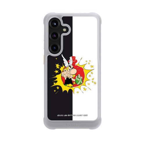 Samsung Galaxy S25+  NIVOmax Astérix Potion Magique