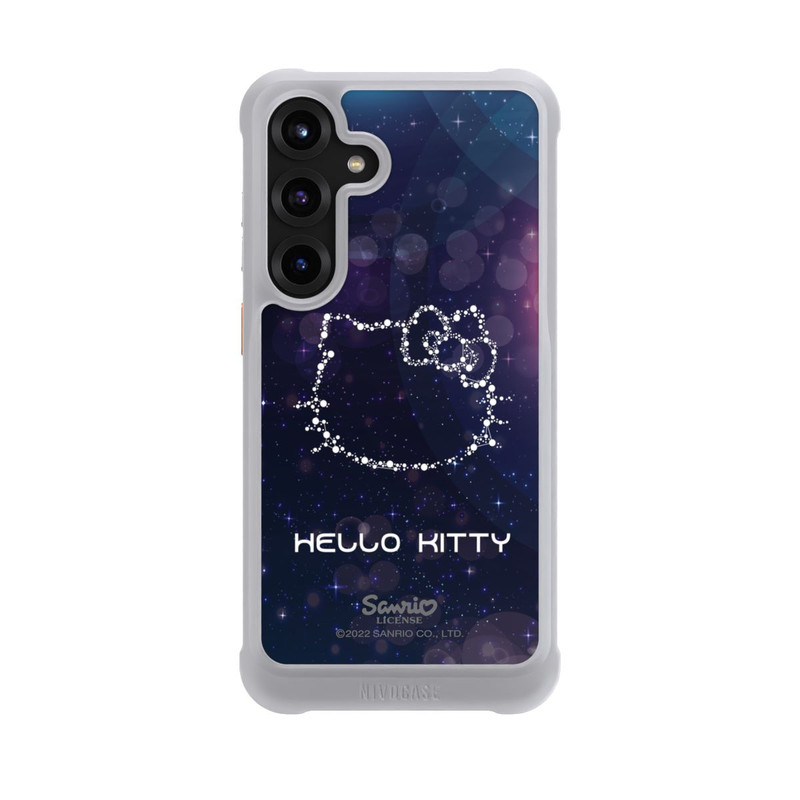 Galaxy S25 + NIVOmax Hello Kitty Galaxie