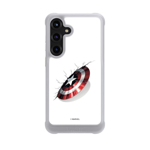 Samsung Galaxy S25+  NIVOmax Captain America